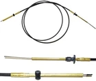 Omc Volvo Turbo Jet Type Oc 15' Control Cable Teleflex CC74015 Seastar CCX74015 New. Price: $64.95.