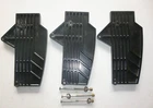 Mercury Controller Spacer Plates, 17063, Outboard, Marine, Boating, Bolts Used. Price: $60.00.