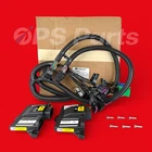 New/ Oem Mercury Zero Effort Legacy Control Module Harness Kit - Part# 8M0165552. Price: $628.76.