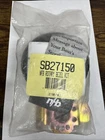 Teleflex Nip SB27150 Bezel Kit New. Price: $14.95.