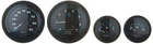 Sierra International Eclipse 4-GAUGE Outboard Kit Includes Speedometer, New. Price: $469.75.