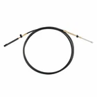 Seastar Solutions CCX17922 Marine Xtreme Control Cable 22FT Merc Gen 600A Type New. Price: $39.99.