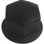 Uflex Black Wheel Nut For V46B #1503B New. Price: $58.55.