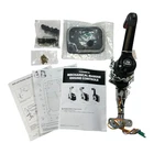 Dometic CHX8555P, Marine Side Mount Xtreme Mechanical Control W/ Trim & Tilt Oem New. Price: $499.99.