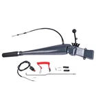 Steering Control Tiller Handle Fit For Yamaha Outboard 75-90HP 2 Stroke New. Price: $467.99.
