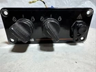 Yamaha Key Switch Panel Helm Master Twin Engine Ignition Kill 6Y8-82570 Used. Price: $220.00.