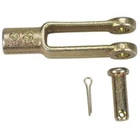 Seastar 33395 Series 3300/33C Steering/control Cable Connector Clevis Fitting New. Price: $23.95.