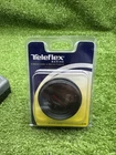 Teleflex Trim Gauge Mariner Sterling 63482P. 25 New. Price: $27.97.