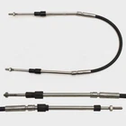 Uflex Boat Throttle Control Cable C8X02 3300 Universal Foot New. Price: $46.32.