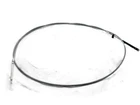 Quicksilver 8M0085109 Mercury Boat Throttle Control Cable New Free Fast Ship. Price: $65.00.