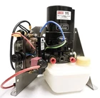 Arco Premium Tilt Trim Motor And Pump Assembly 6285 Mercury Mercruiser New. Price: $750.00.
