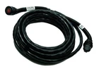 * 8M0146746 Mercury Marine Low Loss Cable 25FT /rail New. Price: $329.98.