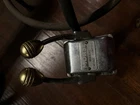 Morse Marine Dual Boat Engine Control Used. Price: $225.00.