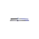 Uflex MACH5X09 Mercury/mercruiser Control Cables, 9' New. Price: $69.99.