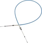 Wsm Steering Cable For Yamaha Waverunner Xl 1200 1998 002-059-05 4807-0038 New. Price: $177.50.