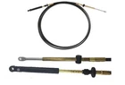 Seastar CCX20515 Johnson Evinrude Omc Xtreme Control Cable 479 Type 1979 & Up - New. Price: $60.80.