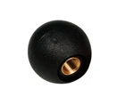 Teleflex Morse 35232-004 Seastar 1-3/8" Black Ball Knob West Marine 166241 New. Price: $19.95.