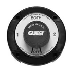 Guest 2111A Universal Mount Selector Switch Without Afd, Grey New. Price: $46.70.
