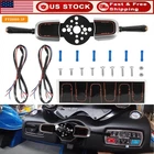 For PT2000-1P Seastar Hydraulic Tilt Steering Pro Trim Jack Plate Control Switch New. Price: $102.60.