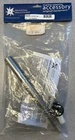 Seastar Solutions Stainless Steel Support Tube Kit SA27275P New. Price: $95.00.