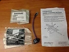 * 8M0143359 Mercury Marine Outboard Sound Kit / D3 New. Price: $226.32.