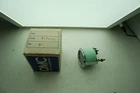 Nos Omc 172658 Trim Position Indicator Gauge Kit 50-135 Hp Instruments 1975 New. Price: $65.00.