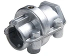 Seastar Solutions Quick Connect Converter SA27620P New. Price: $33.99.