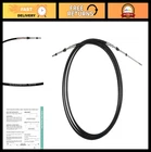 Marine Control Cable For Smooth Steering - Dometic Seastar Xtreme CCX633XX New. Price: $81.99.