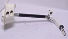 Evinrude Etec Outboard 25" Steering Arm 2007 150HP 5001825 338744 (D9-1363) Used. Price: $250.00.