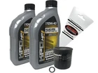 Kawasaki Oem Oil Change Kit For 2017-2022 Mule 600 610 With 10W-40 New. Price: $39.88.