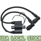 Ignition Coil For Tohatsu Nissan 25HP NS25C2 30HP NS30A3 NS30A4 2-STROKE 2002 New. Price: $42.21.