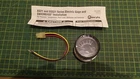 Murphy EG21 EGS21 Voltmeter Gauge Assembly, Superpac 207377, N.o.s New. Price: $42.50.