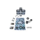 Powerhead Rebuild Kit 97-07 1997-2007 Mercury 50 55 60HP 3-CYL 2.992 Bore 020" New. Price: $429.15.