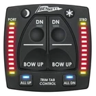 Bennett Trim Tabs One Box Indication Unit For Hydraulic #OBI9000-H New. Price: $397.96.