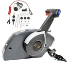 For Brp Johnson Evinrude Marine Remote Control Box Throttle 5006181 Side Mounted New. Price: $148.00.