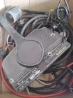 Suzuki NA125 Outboard Control Box Shifter Binnacle Side Mount Used. Price: $159.99.