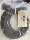 Seastar 12' Foot Optimus 6 Pin H4 Wire Harness CM20412 Marine Boat New. Price: $59.00.