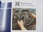 Seastar PT1000-2P Replaces P1000 1P Dometic The Pro-trim Single Switch Control New. Price: $119.49.