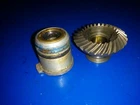 0376776 Gear Bearing Head 304010 Evinrude Johnson 5512 7.5HP 5.5HP 10HP Used. Price: $17.05.