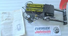 E11 Evinrude Johnson Omc 174552 Dual Lever Binnacle Remote Control Oem New. Price: $412.46.