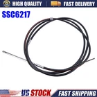 Fast Connect Rotary Steering Cable Universal SSC6217 For Uflex M66X17 17FT New. Price: $99.75.