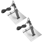 Lectrotab Aluminum Alloy Trim Tabs #XKA12X18A New. Price: $734.40.