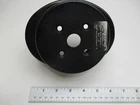 Teleflex Marine Boat Big-t Helm Black Bezel Used. Price: $70.00.