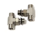 Seastar Orb Tee Fitting Kit- HF6005 New. Price: $99.80.