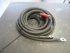 Yamaha Outboard 2024 F225 4.2L Battery Cable Set 6KA-82105-00-00 New. Price: $140.00.