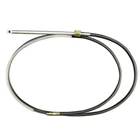 Uflex 9' Fast Connect Rotary Steering Cable Universal #M66X09 New. Price: $145.95.