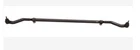 Steer Smarts 78065001 Yeti Xd Tie Rod Assembly; For Jk/jku Chassis 07-18 New. Price: $427.68.
