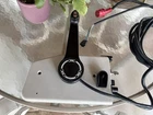 Omc Side Mount Control Box With Trim And Red Plug Harness # 0175943/0175945 Used. Price: $499.95.