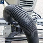 Th Marine RFH1DP 2' Black Rigging Hose New. Price: $229.99.