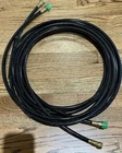 Pair Of Seastar HT4418H Hydraulic Steering Hose Cables Ft Teleflex 1000 Psi New. Price: $149.95.